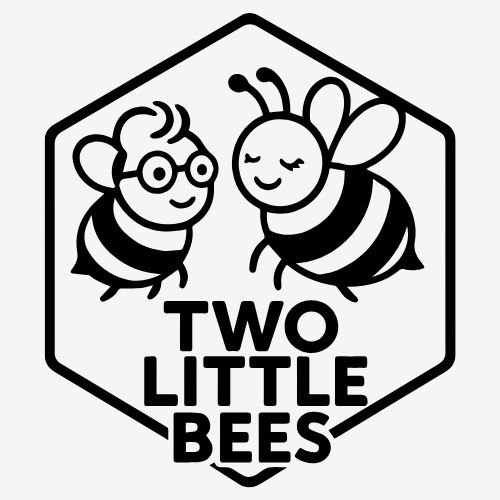 Two Little Bees
